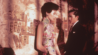 Wong Kar-Wai’s next film will be a follow-up to <i>In The Mood For Love</i> and <i>2046</i>
